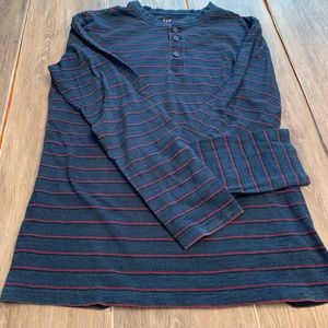 Gap Long Sleeve glTee